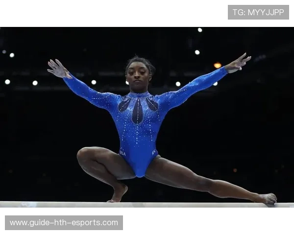 体操世锦赛：断器材事件震惊全场