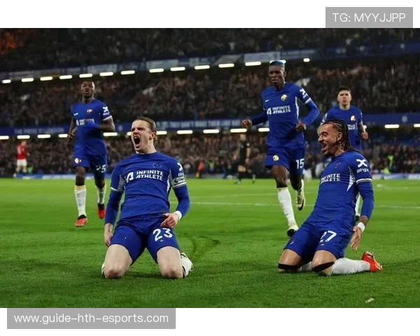 切尔西若把数据化与经验结合，战术执行更强大