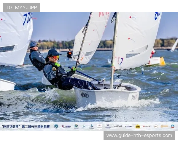 帆船学校引入航海文化课，青少年兴趣提升明显