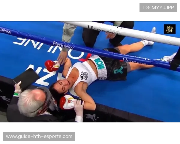 拳击赛场再现争议 KO