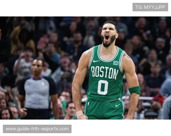 绿军展示冠军气–勇往直前的凯尔特人精神