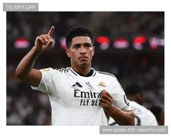 轰动：足协或将成为贝林厄姆历史性签约