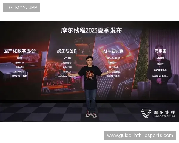 摩尔线程过会,GPU国产化进程再提速,摩尔线程智能科技官网 摩尔线程过会,GPU国产化进程再提速,摩尔线程智能科技官网