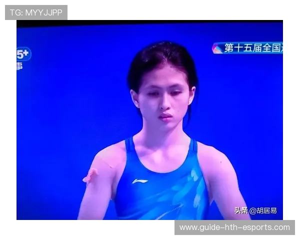 广东队夺跳水第3金!全运会女子个人全能:王伟莹夺冠,广东省运会跳水 广东队夺跳水第3金!全运会女子个人全能:王伟莹夺冠,广东省运会跳水