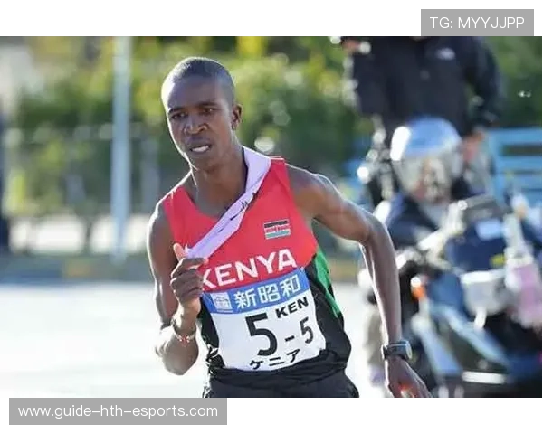 长跑邀请赛：肯尼亚跑者再创新高，赛场火爆！，肯尼亚著名长跑运动员