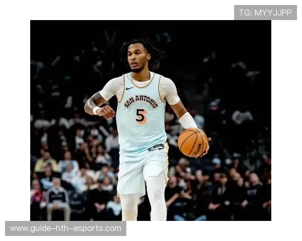 马刺队崭露青训成果，迎来未来希望，马刺队伍