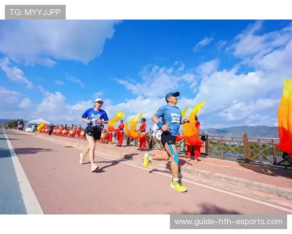 越南马拉松：越跑者连续突破纪录，赛事精彩！，越南 马拉松