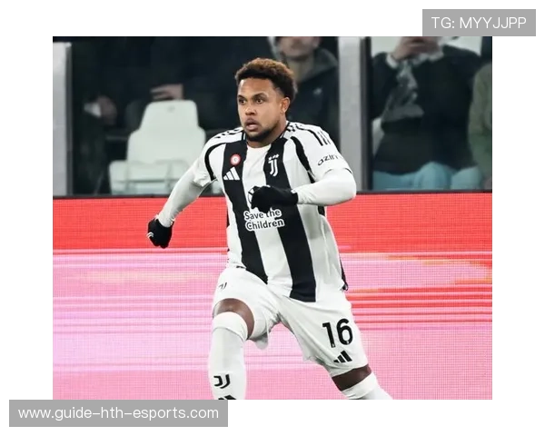 麦肯尼禁区混战中凌空侧勾入网，尤文图斯锁定联赛四连胜