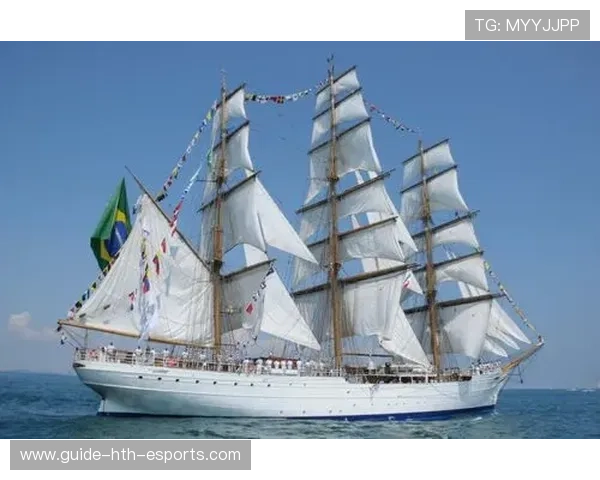 世界帆船海洋环保竞赛：低碳理念被广泛接受，海洋 帆船