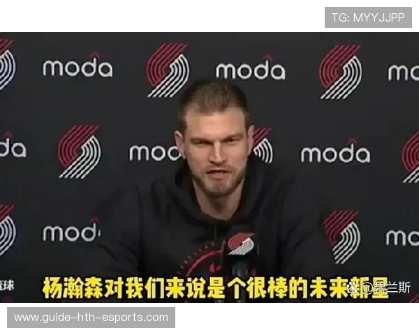 美媒评价杨瀚森：适应性良好，下赛季值得更多时间，杨翰简介